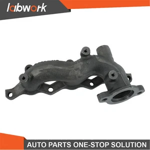 Labwork Mitsubishi For MONTERO SPORT 1998-2004 Exhaust Manifold - Left / Driver - Picture 1 of 13
