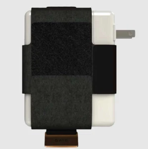 BAIR TAIM Cord Management System TAIML01- Dark Gray/LARGE - Picture 1 of 3