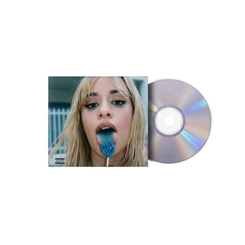 Camila Cabello C xoxo CD 6555330 Neu