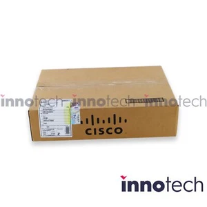 Router de servicios integrados Cisco ISR4221/K9 nuevo sellado - Imagen 1 de 5