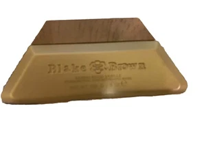 Blake Brown Sandelholz Vanille grundlegende stärkende Maske Haarkur 8oz - Bild 1 von 7