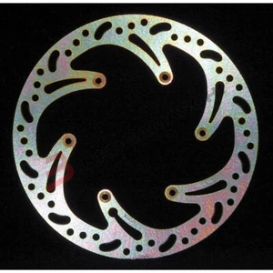 DISCO FRENO MOTO PER KTM 99>03 ANTERIORE EBC MD6032D EXC 125/200/250/360/400 94> - Foto 1 di 5