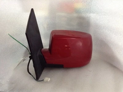 Nissan Quest 2004 2005 2006 2007 2008 2009 lado izquierdo espejo eléctrico OEM #A21 Foto 1 de 4