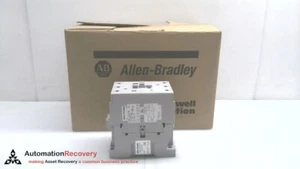 ALLEN BRADLEY 100-C72DJ01 SER B. 100-C IEC CONTACTOR, NEW #310215 - Picture 1 of 6