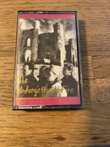 Rattle and Hum by U2 (Cassette, Oct-1988, Island (Label)) - Picture 1 of 6