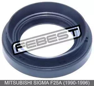 Oil Seal Axle Case 35X56X9X14.9 For Mitsubishi Sigma F25A (1990-1996) - Picture 1 of 1