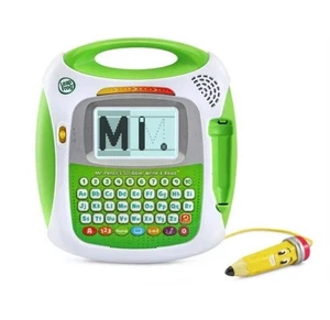 LeapFrog Mr. Pencil's Scribble, Write & Read Baby and Toddler Toys - Picture 1 of 4