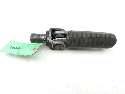 04-06 Kawasaki Z750 Rear Left Passenger Foot Peg - Image 1 of 4