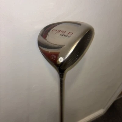 Callaway Diablo Edge 11 degree DRIVER 50W Aldila Habanero 60-R RH - Image 1 of 4