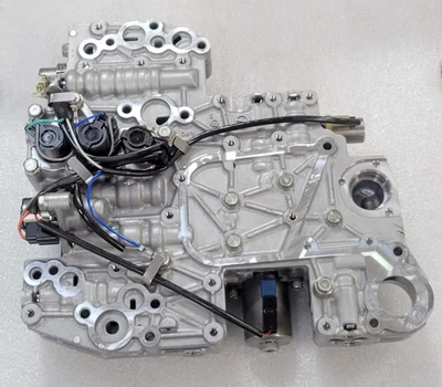Subaru TR690 CVT Transmission NEW REMAN Valve Body Assembly (31706AA034) - Image 1 of 4