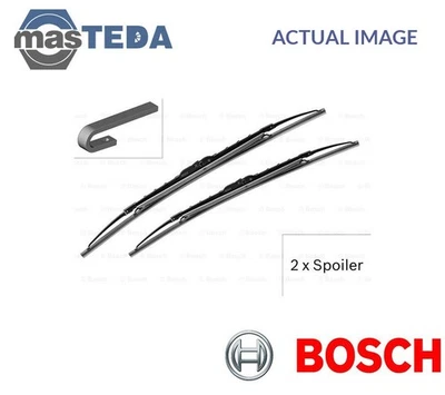 3 397 005 046 WINDSCREEN WIPER BLADE LHD ONLY BOSCH FOR MERCEDES-BENZ S-CLASS - Image 1 of 4