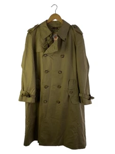 Baracuta Trenchcoat/-/Baumwolle/Beg 2412 - Bild 1 von 4