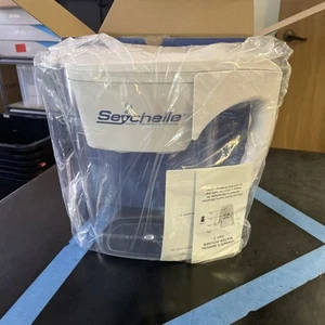 Seychelle ph Family Water Filtration Pitcher Gen 2 Without Filters - Picture 1 of 4