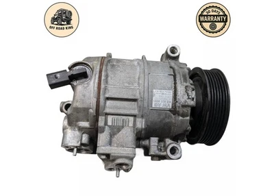 Unidad de aire acondicionado compresor de aire original Volkswagen Eos 12-16 2,0 L Foto 1 de 4