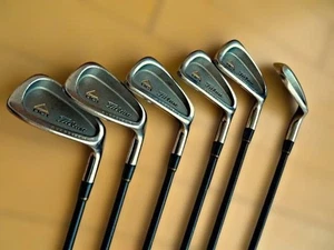 Titleist Iron Set DCI Oversize Plus - Picture 1 of 10