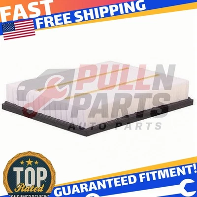 Filtro de aire premium Carquest 93939: Ford Ranger 19-23 - Ultimate Engine Foto 1 de 4