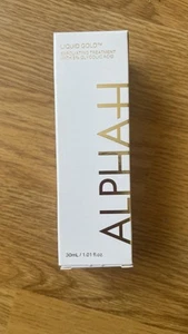 Brand new boxed Alpha-H Liquid Gold with 5% Glycolic Acid - 30ml travel size - Picture 1 of 5