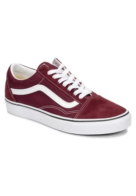 Vans Damas Brooklyn Ls Zapatilla Media Textil VN000D7U4QU1 Puerto Royale - Imagen 1 de 4