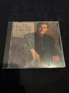 Hymns-A Portrait of Christ by Steve Green (CD, 1993) Unsealed - Bild 1 von 7