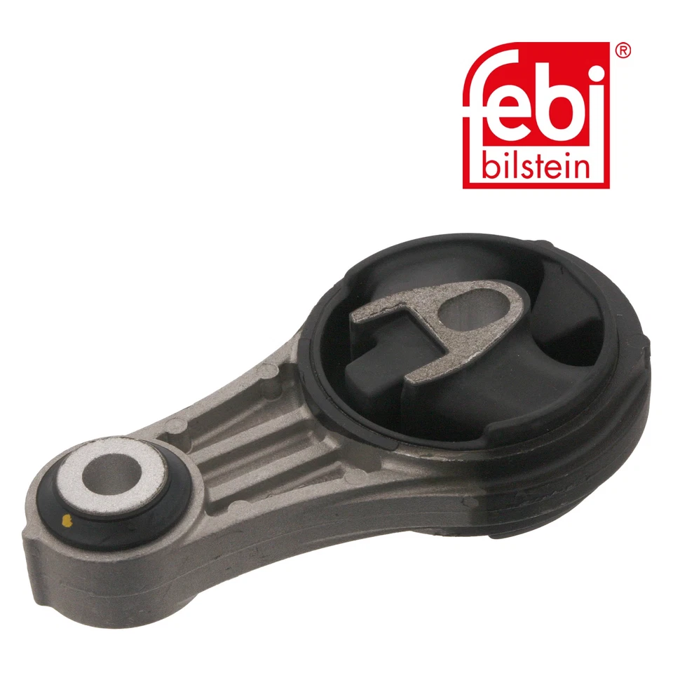 Febi 33722 Engine Mounting High Performance Fits Renault Laguna 2007 - 2012 - Image 1 of 1