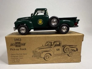 1953 Chevy Pick-Up Truck Southern Railway #11 Fallen Flag Replicas 1:43 DC A20 - Bild 1 von 8