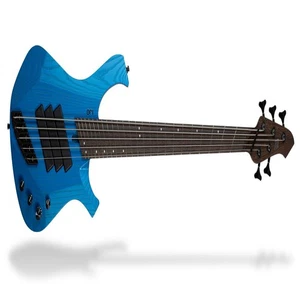 Mayones Ori Enji 5 - Mecha Blue Metallic Matt *NEW* - Picture 1 of 8