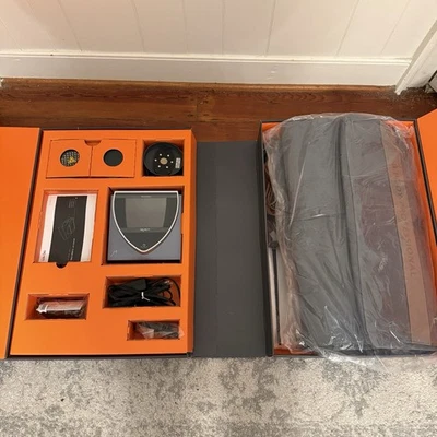 Bemer Pro SET Professional Advanced PEMF Therapy System Low Hours Xlnt Condition - Imagem 1 de 4