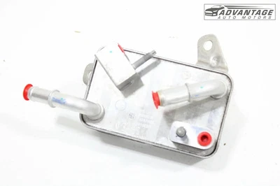 2020-2025 CADILLAC CT4 2.0L AUTOMATIC TRANSMISSION OIL COOLER HEAT EXCHANGER OEM - Image 1 of 4