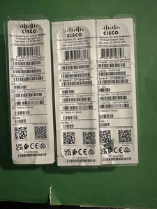 Original Cisco CVR-QSFP-SFP10G NEW SEALED W/hologram In Stock. - Picture 1 of 1