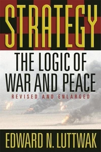 Edward N. Luttwak / Strategy9780674007031 - Picture 1 of 1