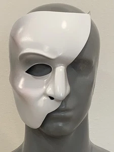Phantom of the Opera Mask (2000s London/JOJ Edition) - Picture 1 of 9