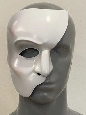 Phantom of the Opera Mask (2000s London/JOJ Edition) - Image 1 of 4