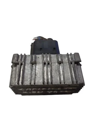 Opel Zafira A 2003 Glow plug pre heat relay 09132691 JUT147216 - Image 1 of 4