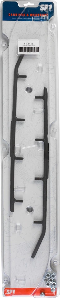 SPI [A-04-0-4-432] Arctic Cat Runners Ripper 4" Foto 1 de 1