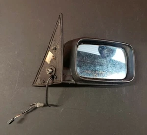 1989-1995 Bmw 525i Right Power Mirror OEM  - Picture 1 of 2