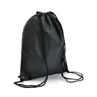High quality Drawstring Storage Bag Waterproof Gym Backpack for Sports