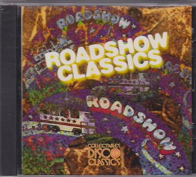Roadshow Classics ( Morning, Noon & Night Bite Your Granny 12 Version ) CD NEU  - Bild 1 von 2