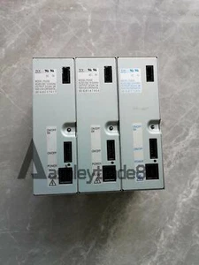 1PCS Alimentation Mitsubishi PD25B, AC200-230V, 1A, 50/60Hz, Sortie DC24V, 3A OCCASION - Photo 1/4