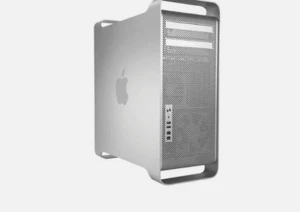 Apple Mac Pro 5,1 Pro 40GB RAM NO HD (2x2.4GHz Xeon Quad) - Picture 1 of 1