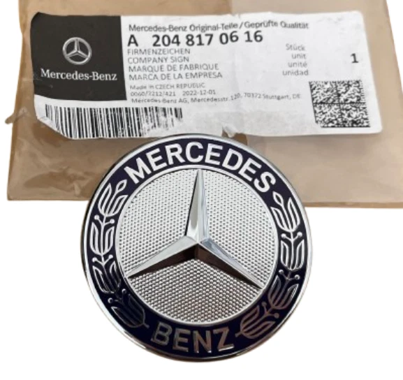 Mercedes-Benz A2048170616