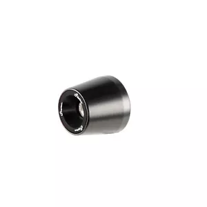 LIGHTECH CONTRAPPESI MANUBRIO ALLUMINIO NERO Ducati Monster 1200 2017-2020 - Foto 1 di 1