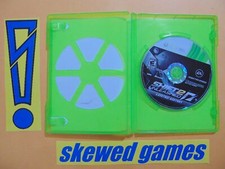 Shift 2 Unleashed Limited Edition - 2011 - XBox 360 Microsoft