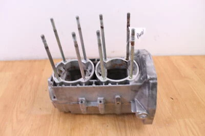 1984 YAMAHA PHAZER 480 Crankcases / Main Engine Cases - Image 1 of 4