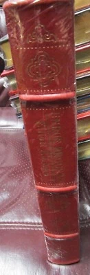 Undue Process by Elliot Abrams, Easton Press Signed First Editions, 1993 - Image 1 of 2