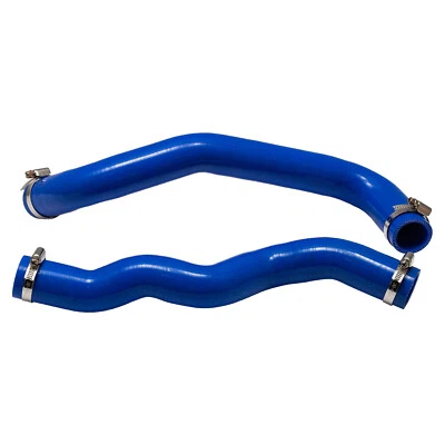 Kit de manguera de radiador de silicona para Nissan 370Z Z34 Infiniti G37 2009-2017 3,7 L Foto 1 de 4