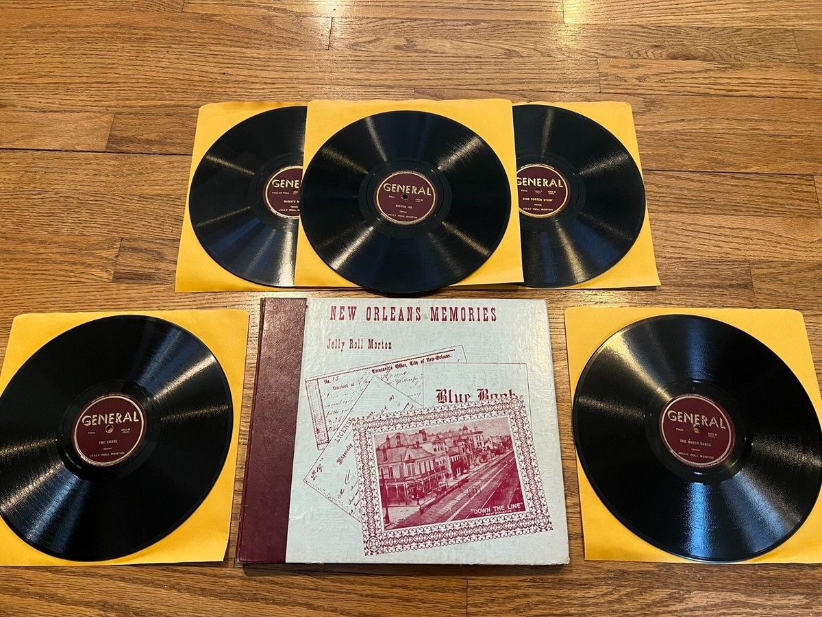 Box Set 78 RPM Vinyl Records for sale | eBay