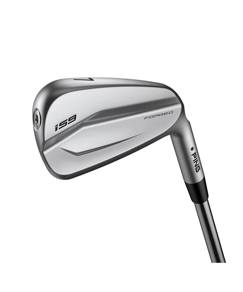 NEW [Ping] Golf Club Iron Set 6-piece set Men's NSPRO MODUS3 TOUR 105/115 Shaft - Image 1 of 1
