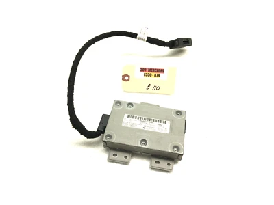 Mercedes Benz E550 2010-2013 módulo de control de comunicación OEM Foto 1 de 4