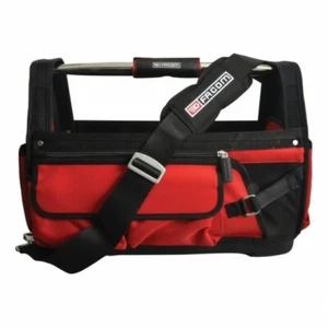 Facom BS.T20PB 20" Probag Fabric With Cover Toolbox Storage Gift Idea Work Bag - Picture 1 of 3