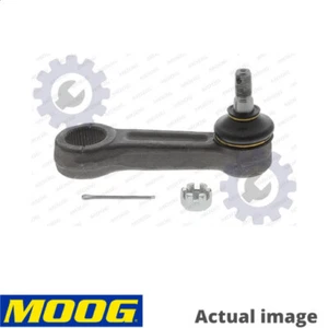 NEW PITMAN ARM FOR MITSUBISHI PAJERO III CANVAS TOP V6 W V7 W 6G72 4M40 T MOOG - Picture 1 of 7